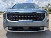 Thumbnail of 2026 Astra Blue Kia Carnival