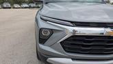 Thumbnail of 2024 Sterling Gray Metallic Chevrolet Trailblazer