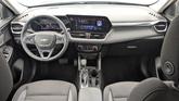 Thumbnail of 2024 Sterling Gray Metallic Chevrolet Trailblazer