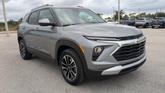 Photo of 2024 Sterling Gray Metallic Chevrolet Trailblazer