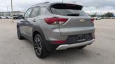 Thumbnail of 2024 Sterling Gray Metallic Chevrolet Trailblazer