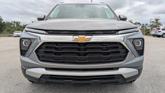 Thumbnail of 2024 Sterling Gray Metallic Chevrolet Trailblazer