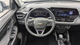 Thumbnail of 2024 Sterling Gray Metallic Chevrolet Trailblazer