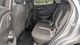 Thumbnail of 2024 Sterling Gray Metallic Chevrolet Trailblazer