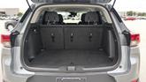 Thumbnail of 2024 Sterling Gray Metallic Chevrolet Trailblazer
