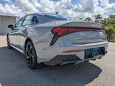 Thumbnail of 2025 Gray Kia K5
