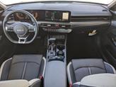 Thumbnail of 2025 Gray Kia K5