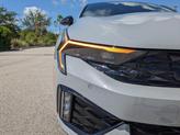 Thumbnail of 2025 Gray Kia K5