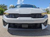 Thumbnail of 2025 Gray Kia K5
