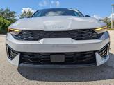 Thumbnail of 2025 Gray Kia K5