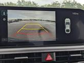 Thumbnail of 2025 Aurora Blue Kia K5