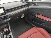 Thumbnail of 2025 Aurora Blue Kia K5