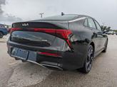 Thumbnail of 2025 Aurora Blue Kia K5