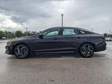 Thumbnail of 2025 Aurora Blue Kia K5