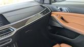 Thumbnail of 2020 Arctic Gray Metallic BMW X7