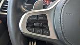 Thumbnail of 2020 Arctic Gray Metallic BMW X7