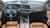 Thumbnail of 2020 Arctic Gray Metallic BMW X7