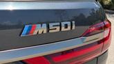 Thumbnail of 2020 Arctic Gray Metallic BMW X7