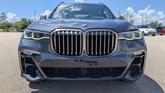 Thumbnail of 2020 Arctic Gray Metallic BMW X7