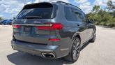 Thumbnail of 2020 Arctic Gray Metallic BMW X7
