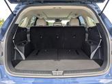 Thumbnail of 2025 Midnight Lake Blue Kia Sorento