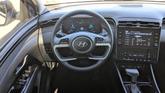 Thumbnail of 2022 Quartz White Hyundai TUCSON