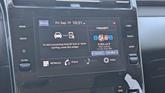 Thumbnail of 2022 Quartz White Hyundai TUCSON