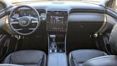 Thumbnail of 2022 Quartz White Hyundai TUCSON