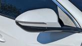 Thumbnail of 2022 Quartz White Hyundai TUCSON