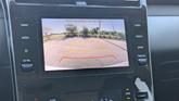 Thumbnail of 2022 Quartz White Hyundai TUCSON