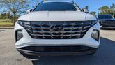 Thumbnail of 2022 Quartz White Hyundai TUCSON