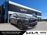 Photo of 2026 Panthera Metal Kia Sportage