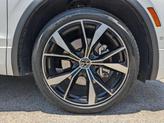 Thumbnail of 2023 Opal White Volkswagen Tiguan