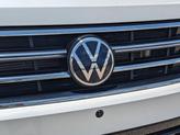 Thumbnail of 2023 Opal White Volkswagen Tiguan
