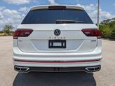 Thumbnail of 2023 Opal White Volkswagen Tiguan