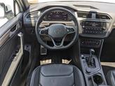 Thumbnail of 2023 Opal White Volkswagen Tiguan