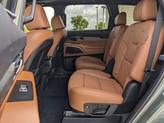 Thumbnail of 2025 Green Kia Telluride