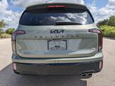 Thumbnail of 2025 Green Kia Telluride