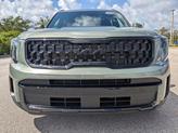 Thumbnail of 2025 Green Kia Telluride