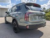Thumbnail of 2025 Green Kia Telluride