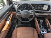 Thumbnail of 2025 Green Kia Telluride