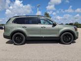 Thumbnail of 2025 Green Kia Telluride