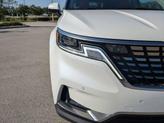 Thumbnail of 2024 Snow White Pearl Kia Carnival