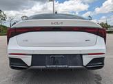 Thumbnail of 2025 White Pearl Kia K5