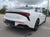 Thumbnail of 2025 White Pearl Kia K5