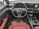 Thumbnail of 2025 White Pearl Kia K5