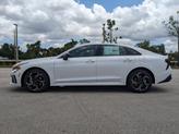 Thumbnail of 2025 White Pearl Kia K5