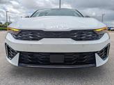 Thumbnail of 2025 White Pearl Kia K5