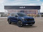 Thumbnail of 2025 Midnight Kia Sorento