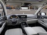 Thumbnail of 2025 Midnight Kia Sorento
